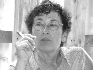 Artist Val Mastrianni